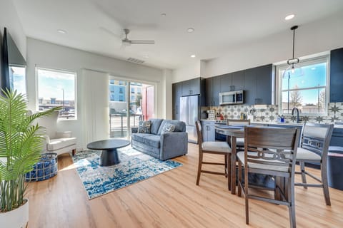 Pet-Friendly New Braunfels Condo w/ Shared Pool! Apartment in New Braunfels