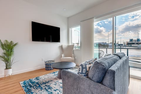 Pet-Friendly New Braunfels Condo w/ Shared Pool! Apartment in New Braunfels