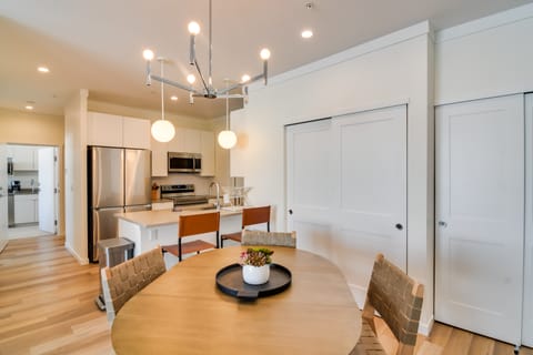 Bright Fraser Condo w/ Club Pass to Pool & Hot Tub Apartment in Fraser