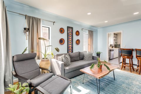 7 Mi to Denver: Inviting Aurora Home w/ Yard! House in Aurora