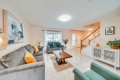 Family-Friendly San Antonio Escape w/ Game Room House in San Antonio