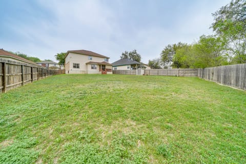 Family-Friendly San Antonio Escape w/ Game Room House in San Antonio