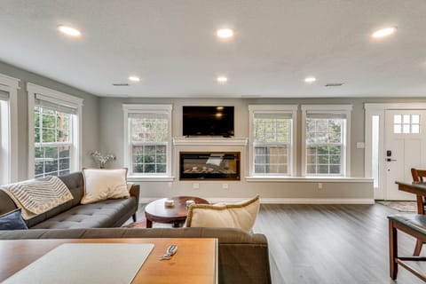 Portland Vacation Rental Near Parks & Downtown! House in Portland