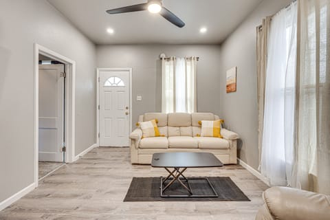 Dog-Friendly Colorado Springs Home w/ Smart TVs! House in Colorado Springs