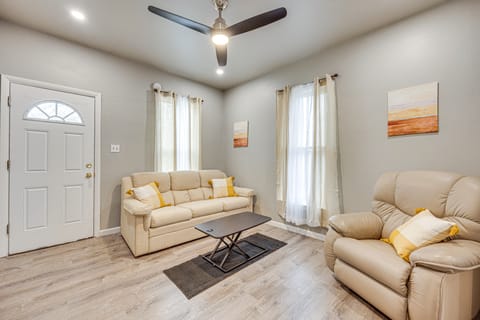 Dog-Friendly Colorado Springs Home w/ Smart TVs! House in Colorado Springs