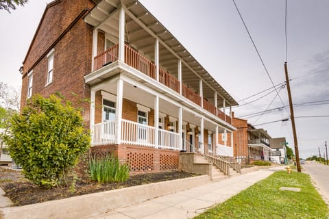 Augusta Vacation Rental ~ 1 Mi to Medical District Apartment in North Augusta