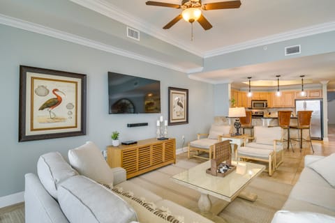 Oceanfront Orange Beach Condo w/ View & Pool! Apartment in Orange Beach