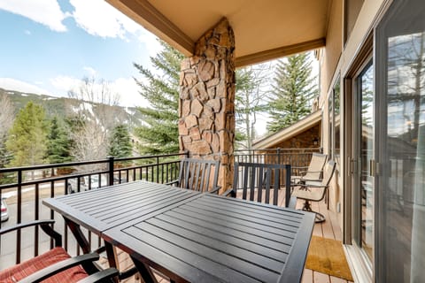 Private Sauna & Mtn Views: Keystone Townhome! Apartment in Keystone