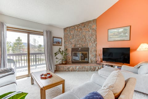 Fraser Mountain Retreat w/ Resort Amenities! Apartment in Fraser