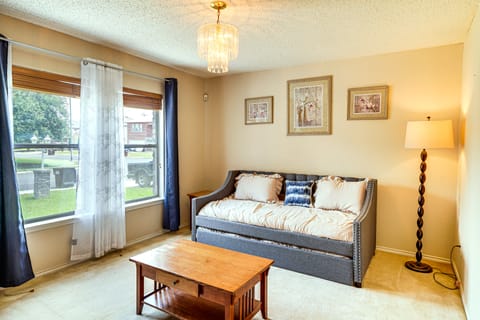 Spacious San Antonio Home: Close to Military Bases House in San Antonio