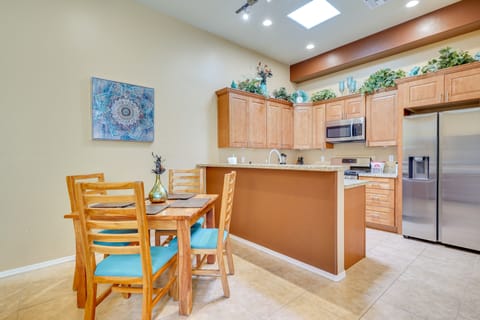 Tubac Adobe Townhome: Shop, Golf, Explore & More! Apartment in Tubac