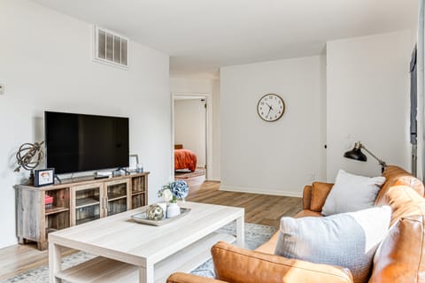 Peaceful Robinson Home w/ Yard, Near Golf Courses! House in Indiana