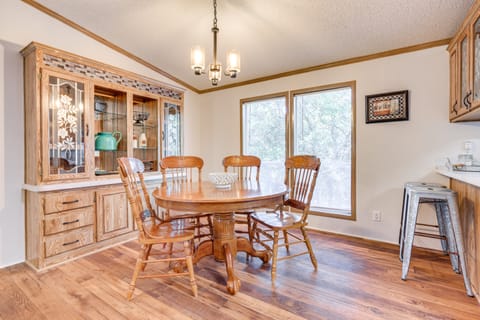 Relax, Swim & Explore: Home in Wimberley! House in Canyon Lake