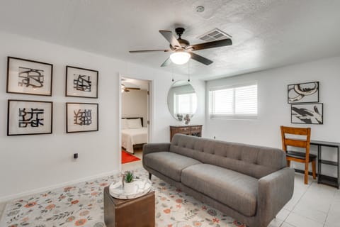 El Paso Home ~ 2 Mi to University Medical Center! House in El Paso