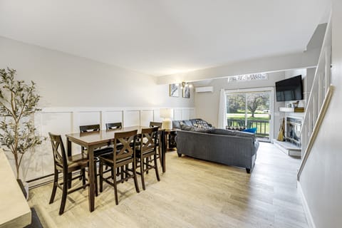 Ellicottville Townhome Near Holiday Valley Resort! Apartment in Ellicottville