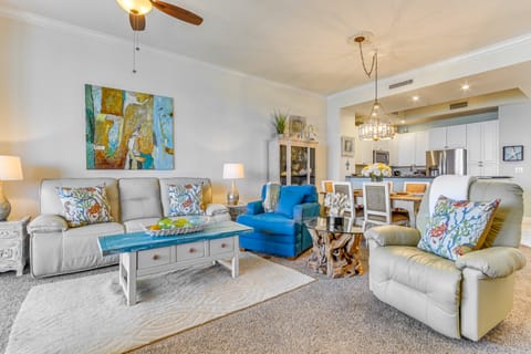 Perdido Key Beach Condo w/ Community Perks! Apartment in Perdido Key