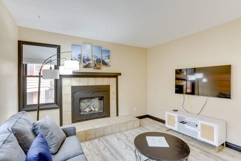 Darling Dwelling: 2 Mi to Dtwn Durango! Apartment in Durango