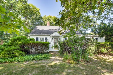 Secluded Crown Point Haven Near Golfing & Parks! House in Indiana