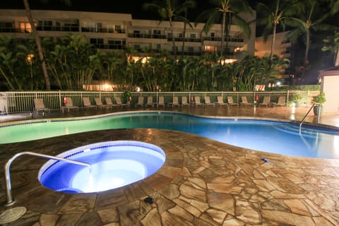 Steps to Beach: Kihei Studio w/ Scenic Lanai! Apartment in Wailea