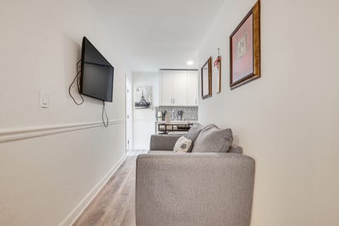 Hollywood Hideaway: Close to Dtwn & Beaches House in Hollywood