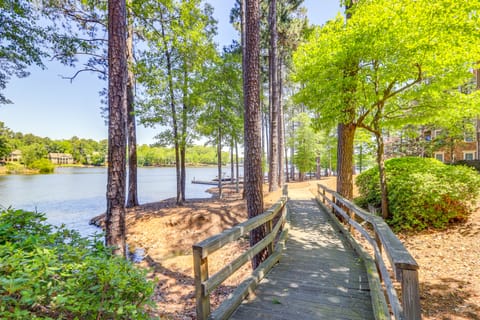 Upscale Home at Lake Oconee - Family Friendly! House in Lake Oconee