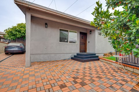 10 Mi to Dtwn LA: Cat-Friendly Rosemead Cottage Cottage in Rosemead