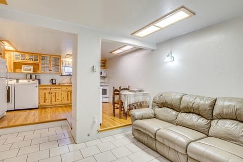 Near Hiking & Biking: Home w/ Eckert Charm! House in Colorado