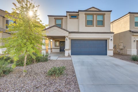 Family-Friendly Home w/ Playroom in San Tan Valley House in San Tan Valley