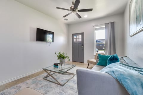 Newly Built Home: Close to Parks & Dining! House in Temple