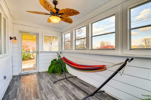 Game Room & Fire Pit: West Mifflin Home! House in Pittsburgh