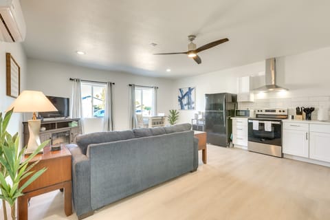 Phoenix Casita 11 Mi to Dtwn, Baseball & More Apartment in Tempe