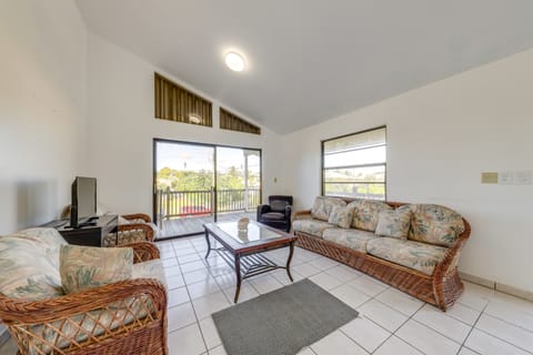 Half Mi to Marina: Apt w/ Pool Access in Key Largo Apartment in Key Largo