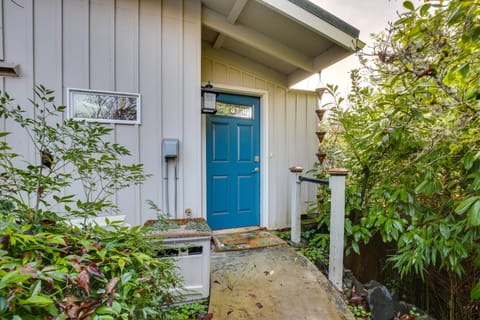 2 Mi to UO: Cozy Retreat in Eugene! Apartment in Eugene