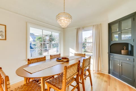 Centrally Located Portland Home: Pets Welcome! House in Portland