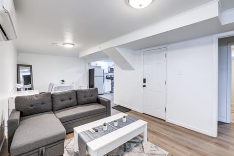 8 Mi to Dtwn: Denver Haven w/ Fenced Yard! Apartment in Thornton