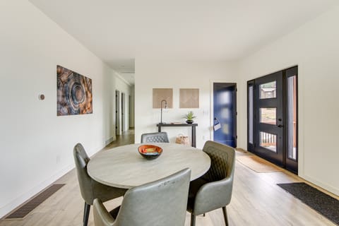 Granby Retreat w/ Breathtaking Mountain Views! House in Granby