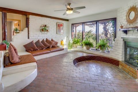 Spacious Mtn-View Gem in Corrales! House in Corrales