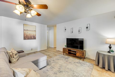 Near Medical Center: Home w/ Yard in San Antonio House in San Antonio