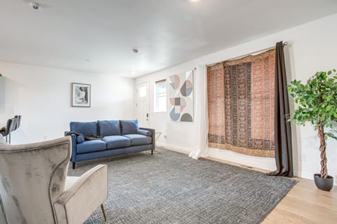 17 Mi to Denver Zoo: Family-Friendly Aurora Home House in Aurora