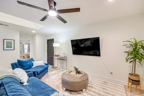 Pool Access, Near Medical Center: San Antonio Gem! Apartment in San Antonio