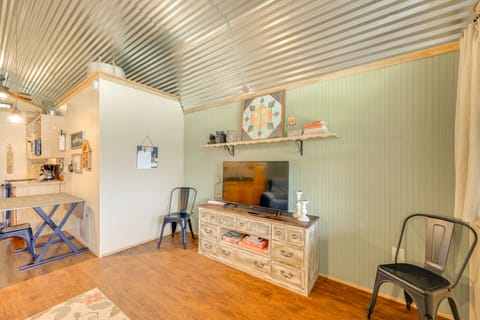 Cozy Couple's Cabin Retreat in Concan! House in Rio Grande