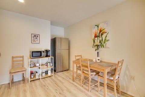 Pad 9 Mi to Holiday Lights & Downtown Portland Apartment in Lake Oswego