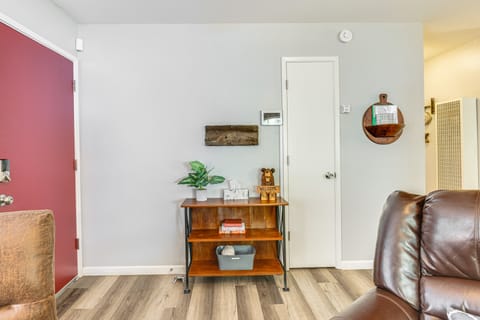 Peaceful Forest Views & Patio: Twain Harte Home House in Twain Harte