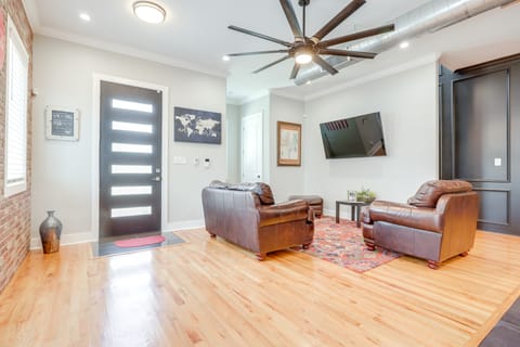 2 Mi to Dtwn San Marcos: Spacious Home w/ Yard! House in San Marcos