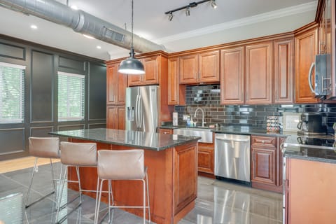 2 Mi to Dtwn San Marcos: Spacious Home w/ Yard! House in San Marcos