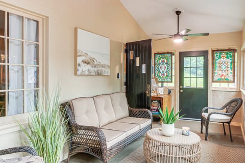 < 1 Mi to Raystown Lake: Family-Friendly Cottage! Cottage in Raystown Lake