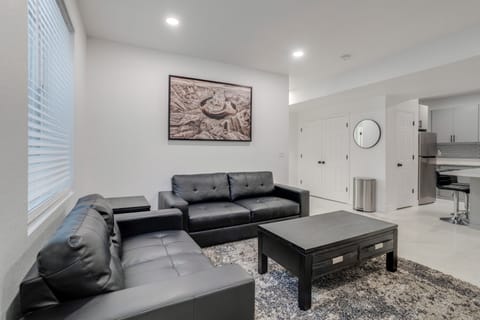 16 Mi to Dtwn Denver: Modern Apt w/ Patio Apartment in Commerce City