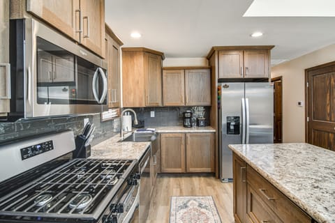 Fairplay Family Cabin on 2 + Acres! 25-0283 House in Park County