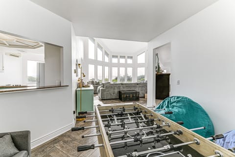 3-Acre Property: Beachfront Home in Smith River! House in Oregon