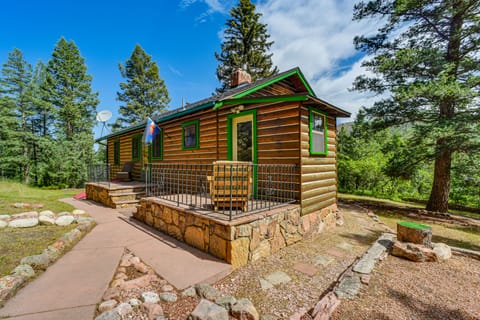 Property view
